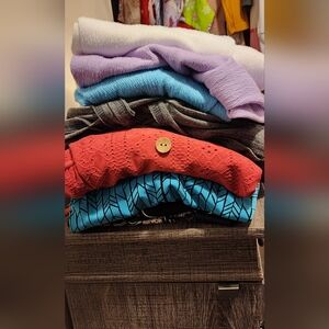 Womens Tank Top Bundle